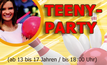Teeny-Party